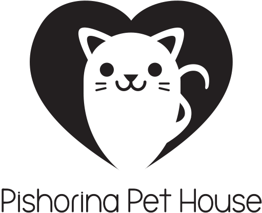 Pishorina Pet House